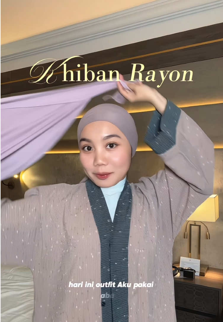 @Jasmine Jilbab