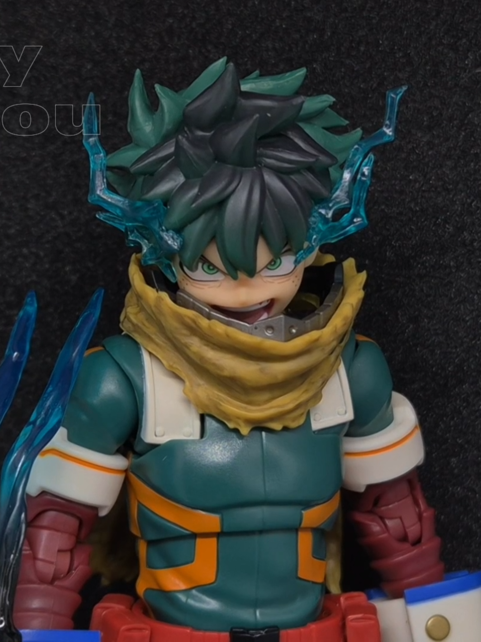 @supreme hobbyist