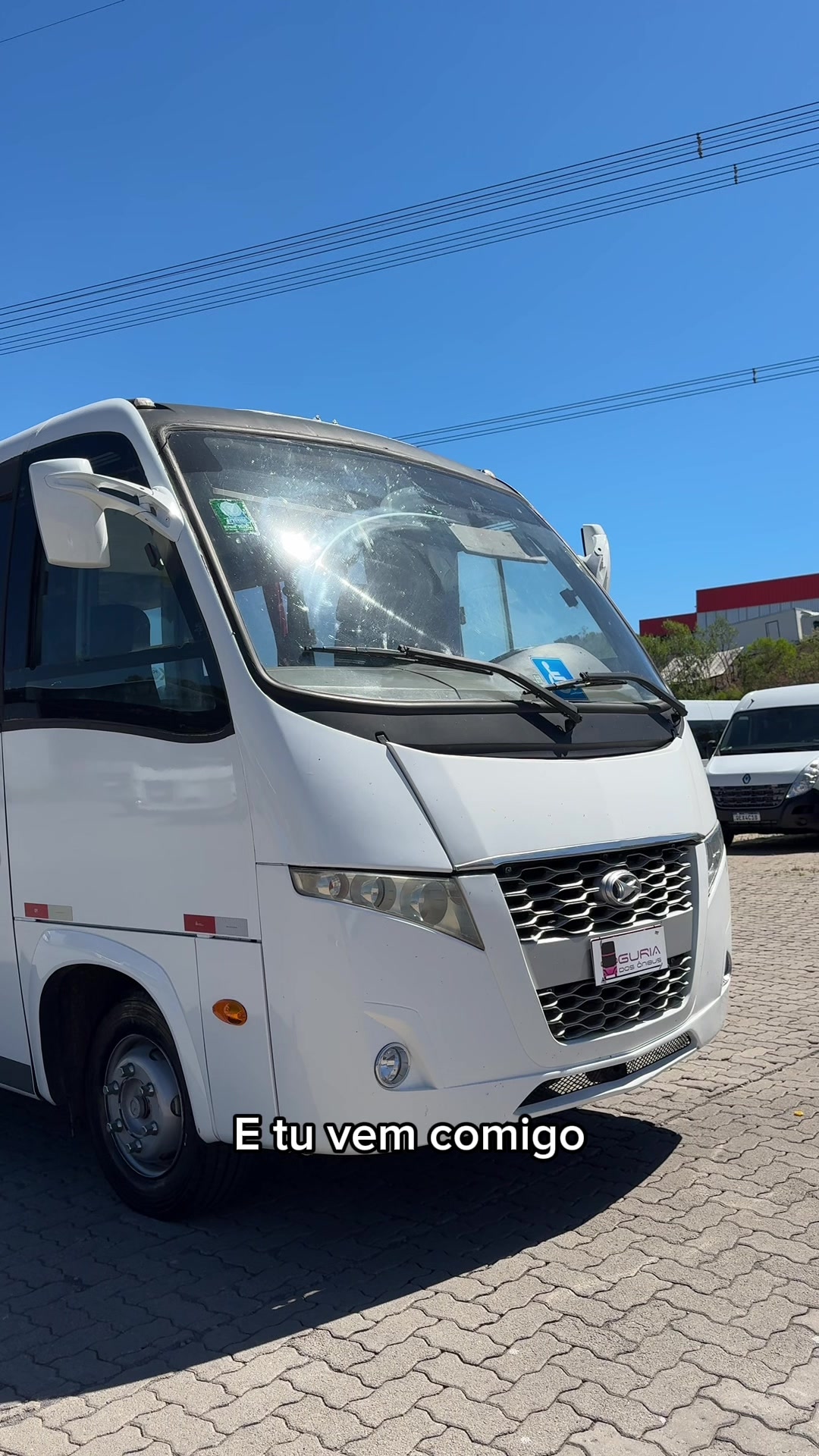 @Guria dos &ocirc;nibus