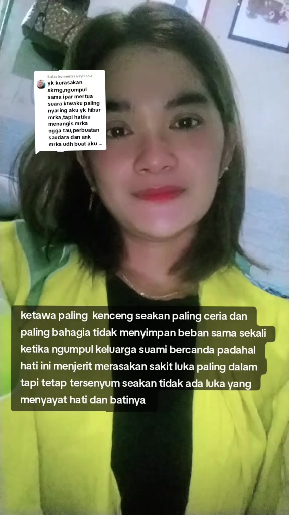 @musuh gundik