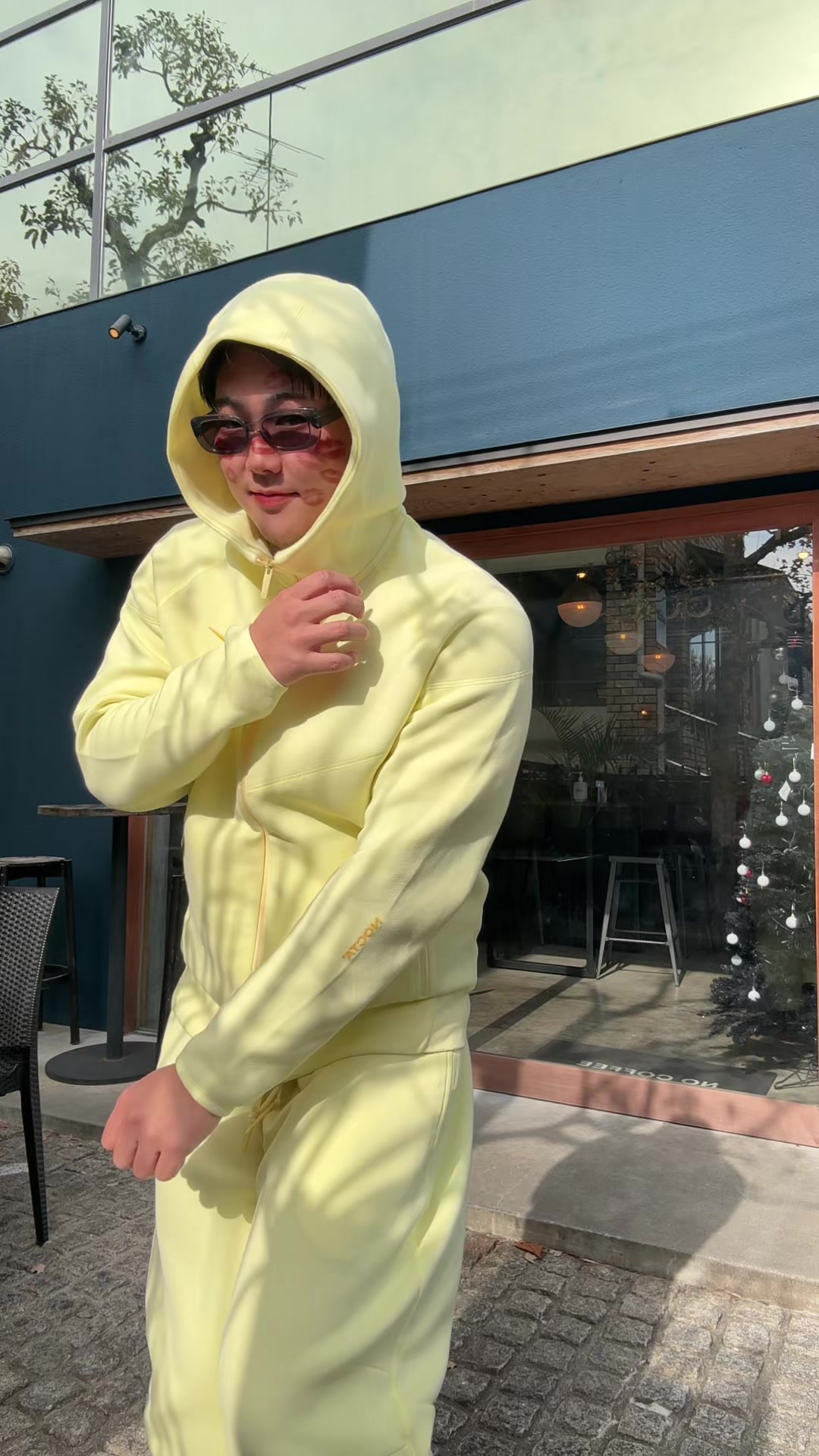 @cainekun