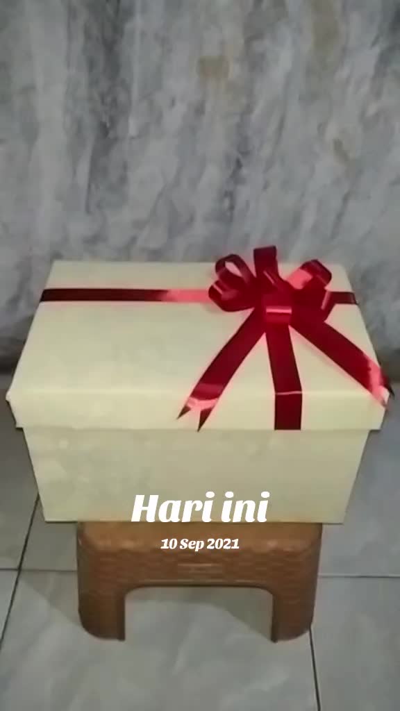 @Buket Indramayu Taslimah Hamim