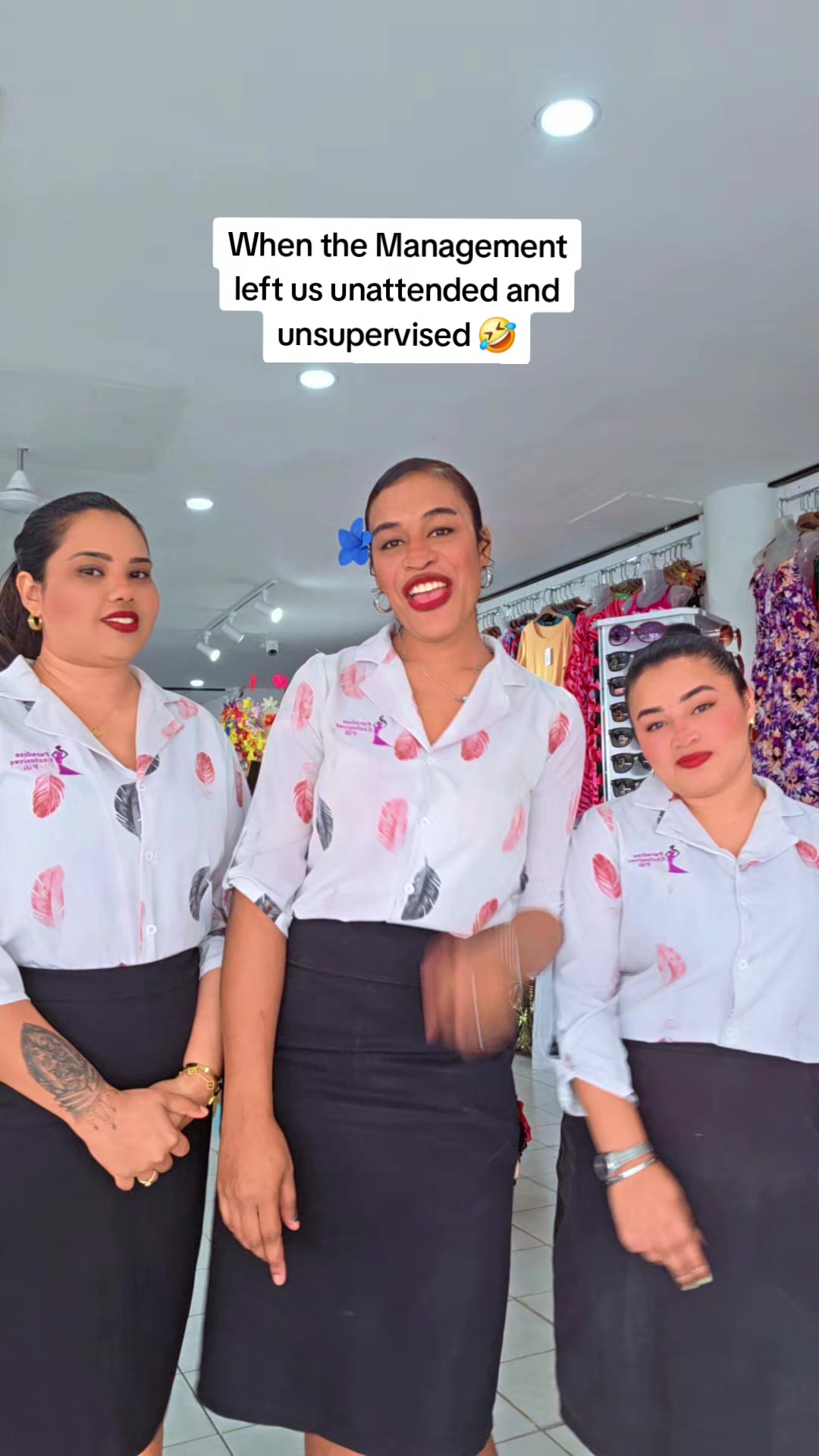 @Paradise Exclusives Fiji