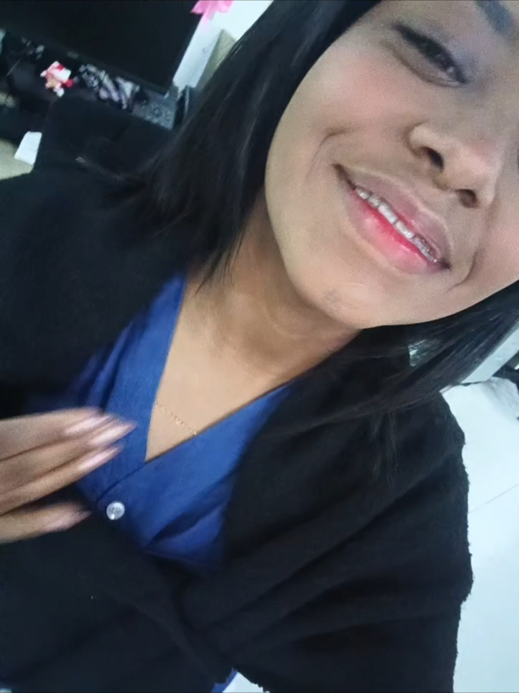 @Ivanna Marie🩷🧚🏾♀️