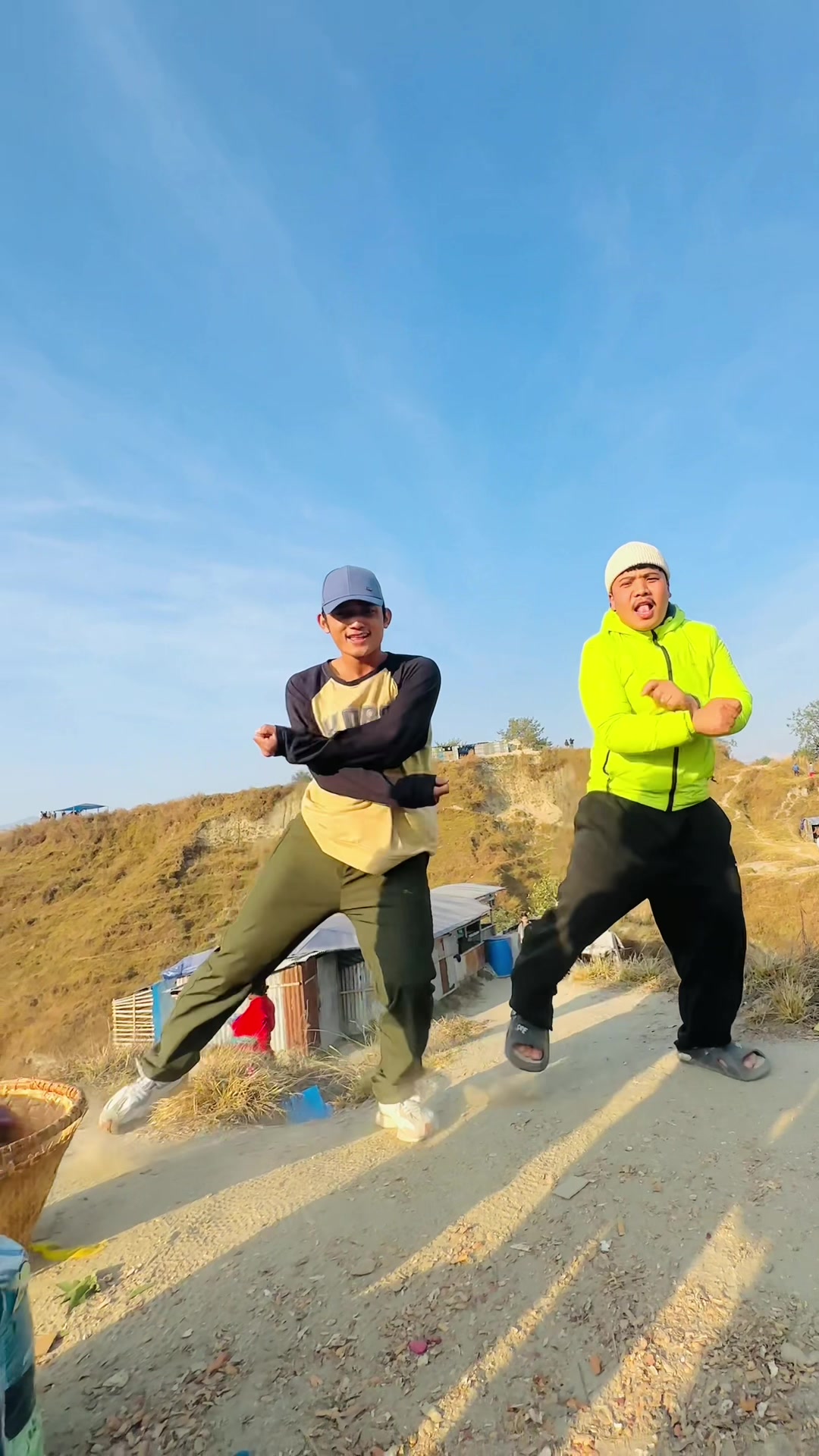 @Lakpa Lama Official