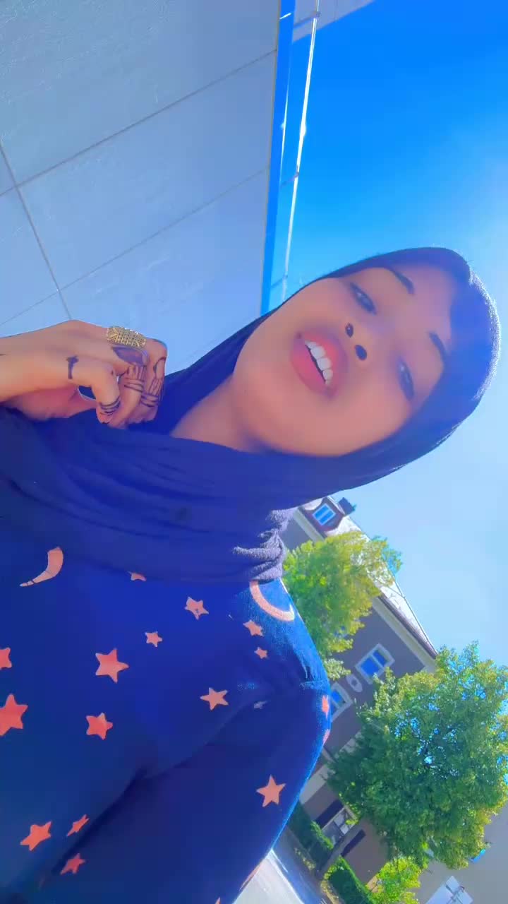 @fariida Aliii❤️