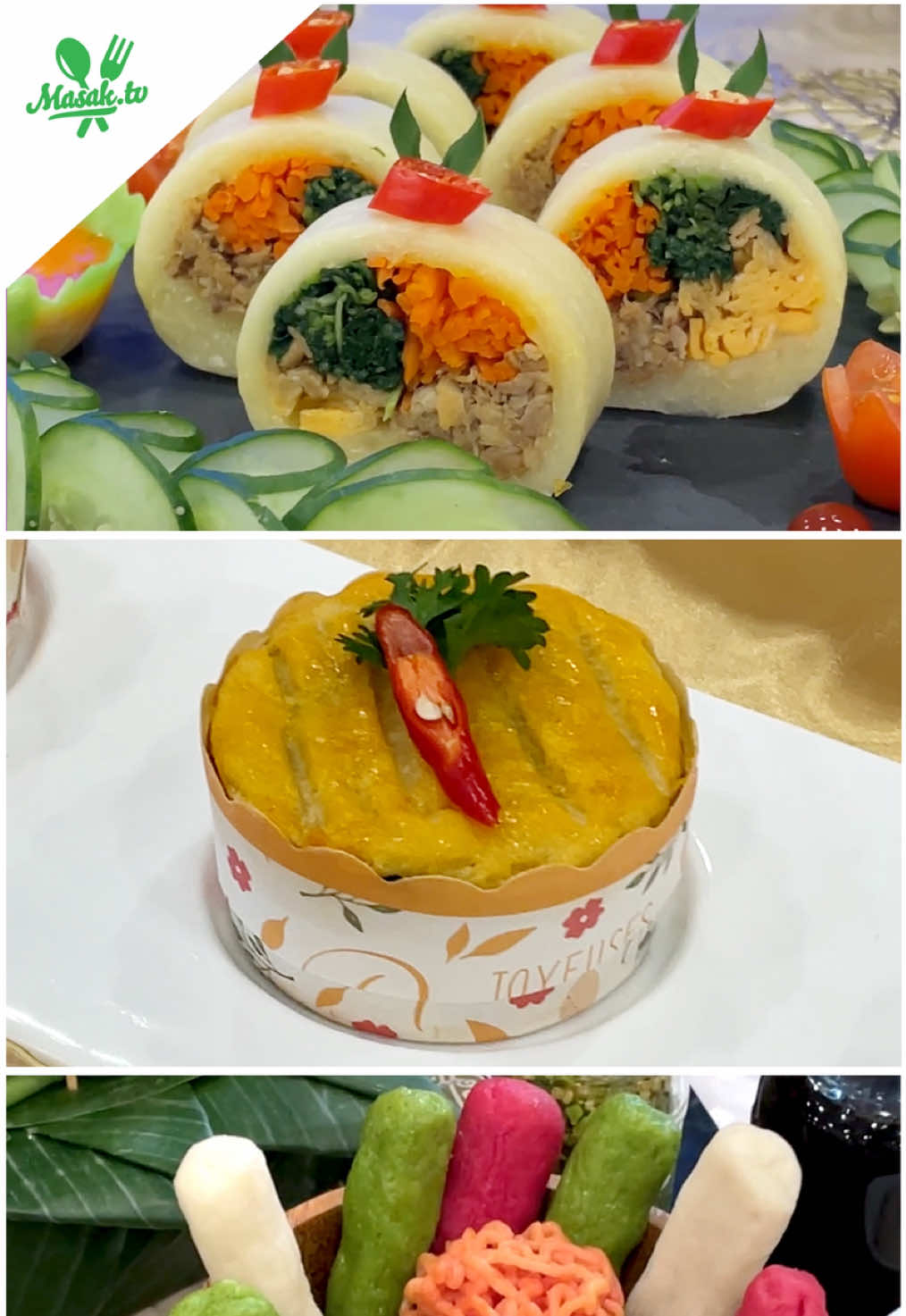 @MasakTV
