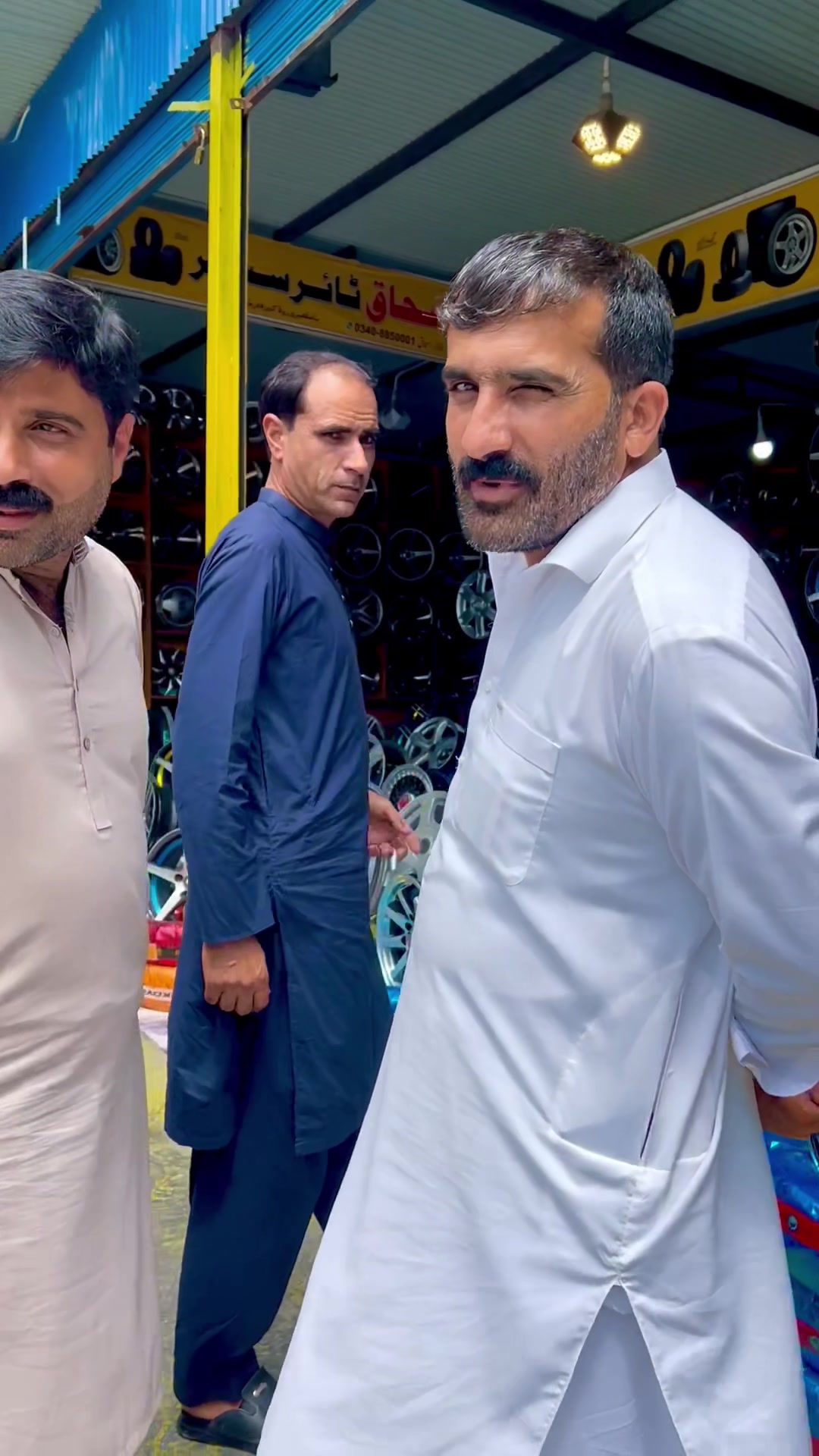@عمران اٹو ڈیکوریشن