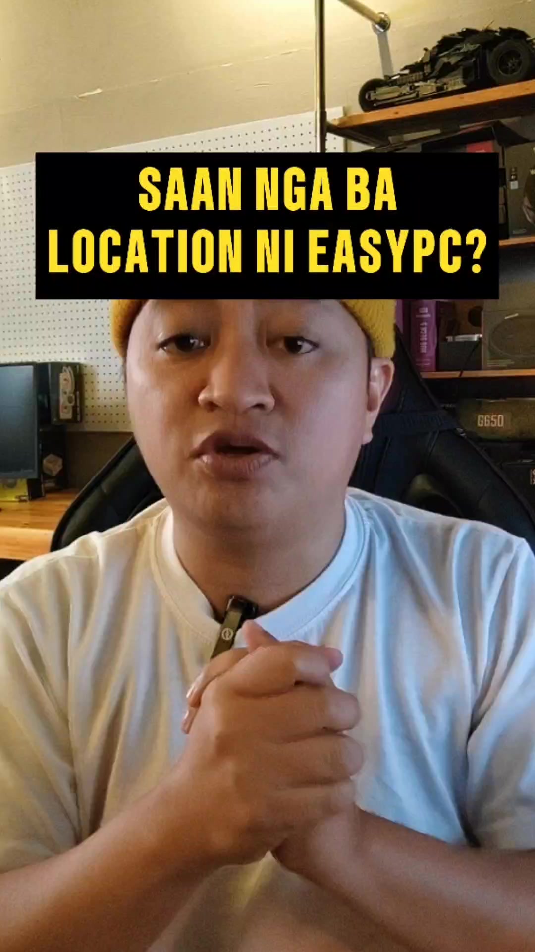 @EasyPCPH