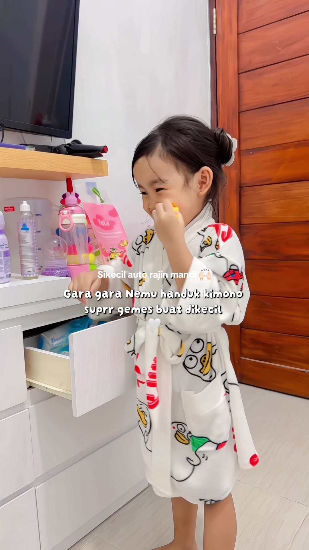 @Shireen Refani | Outfit Anak✨