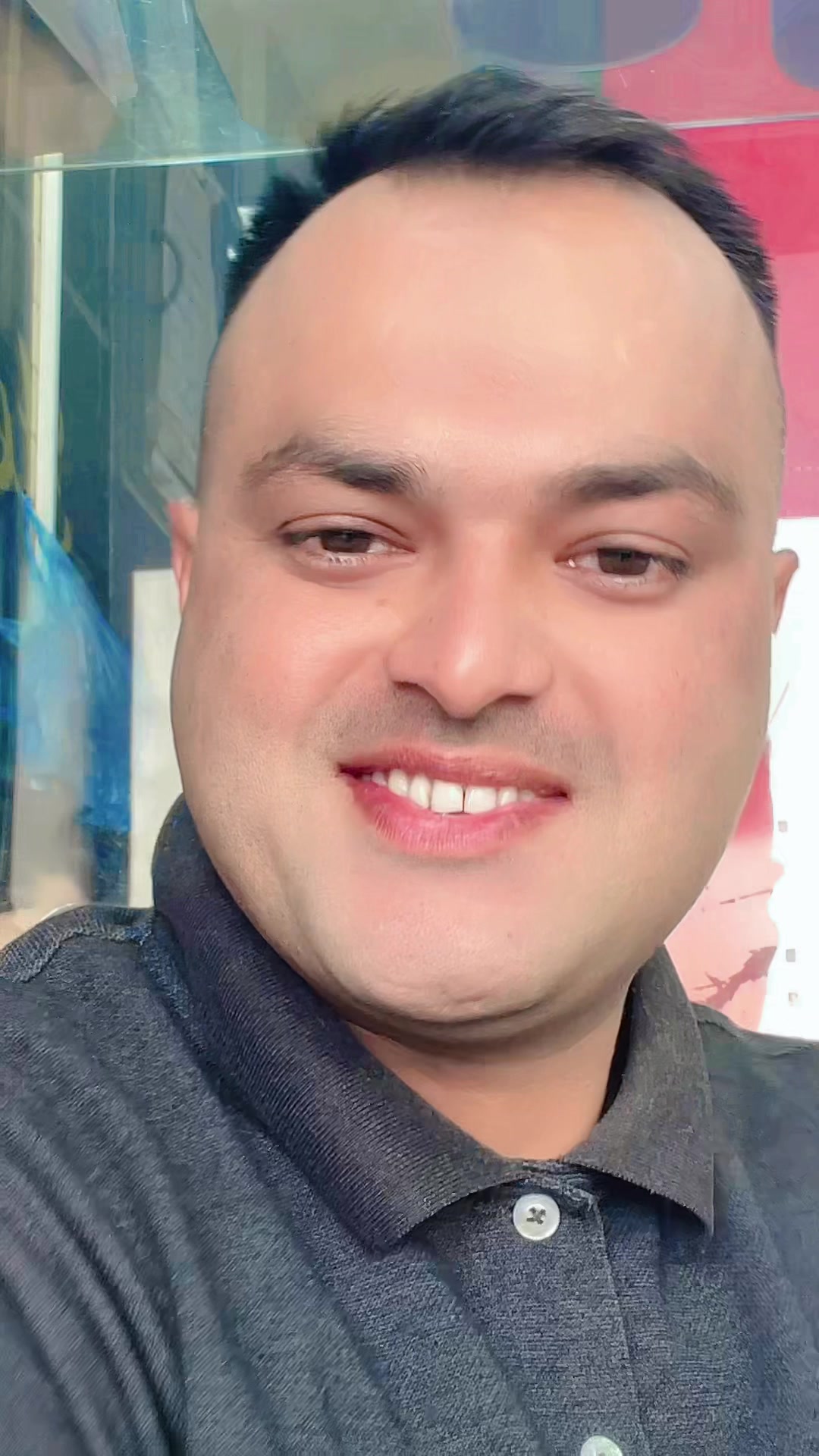 @Gyanendra Ghimire