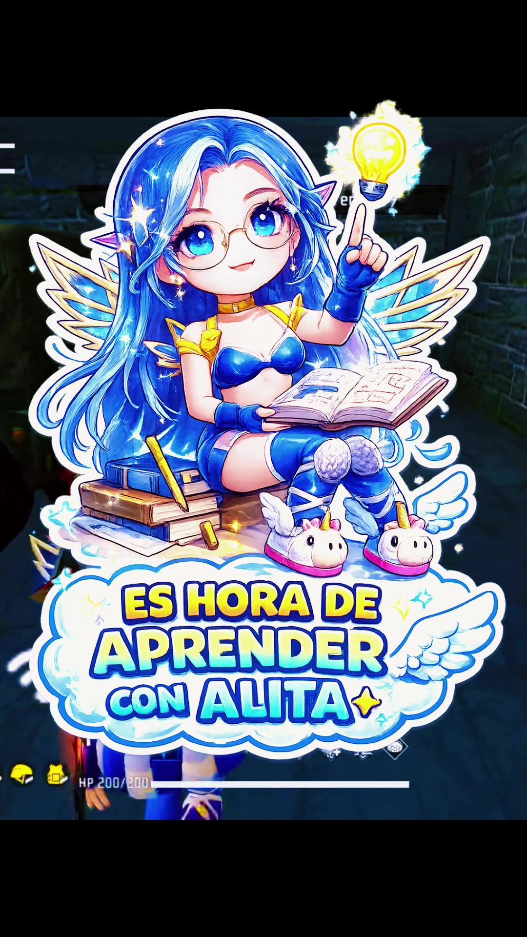 @ALICIA FF 🌸