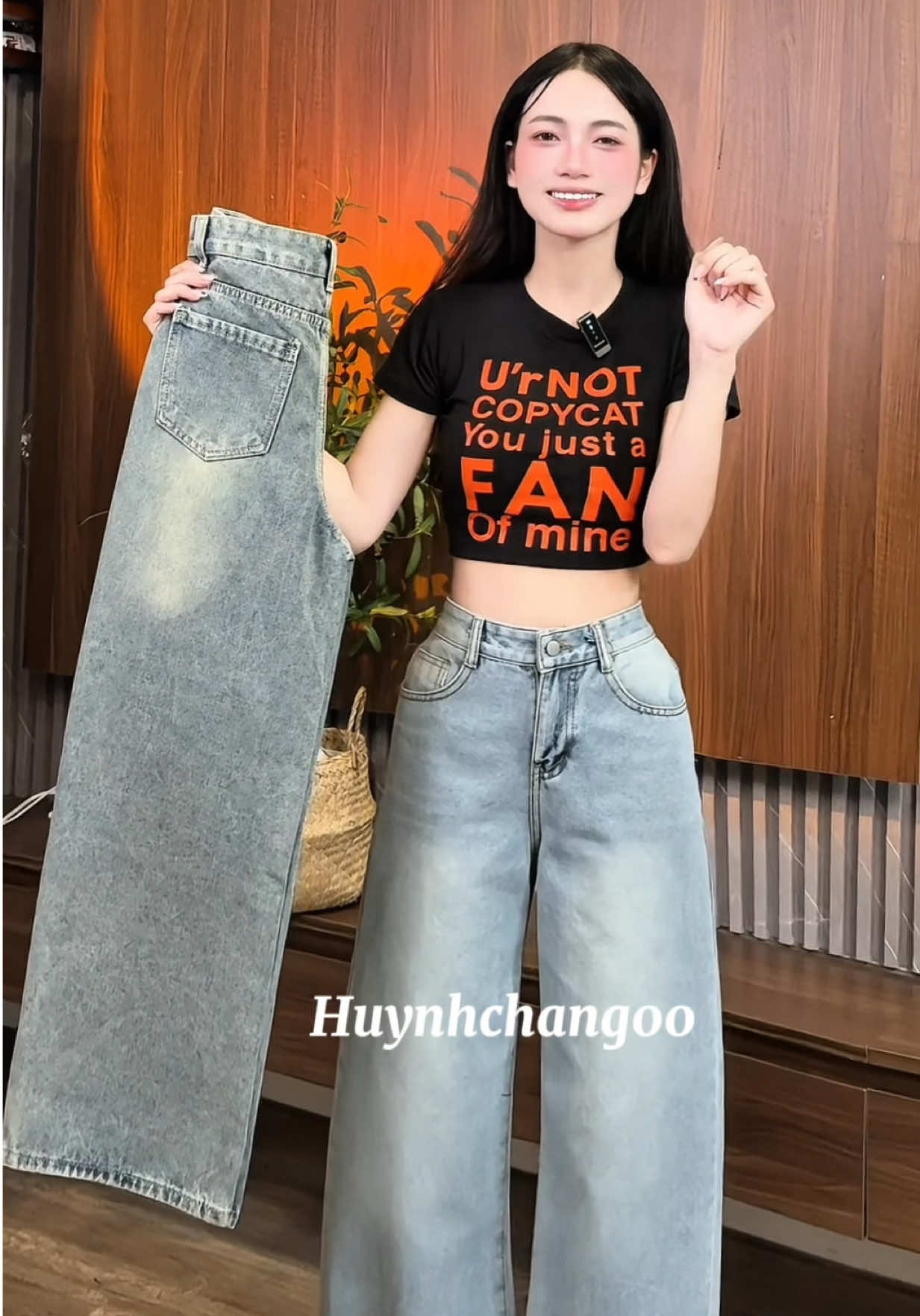 @Huỳnh Chang