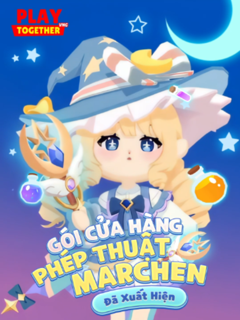 @Play Together VNG