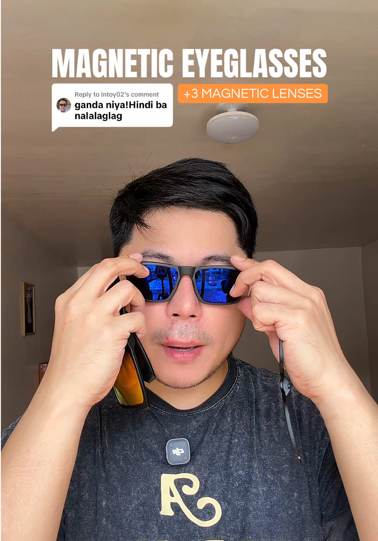 @SIR RANDY