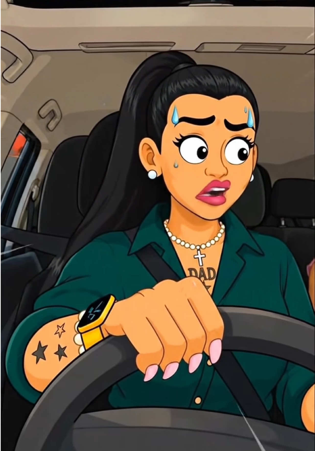@✨María René Valdivieso✨