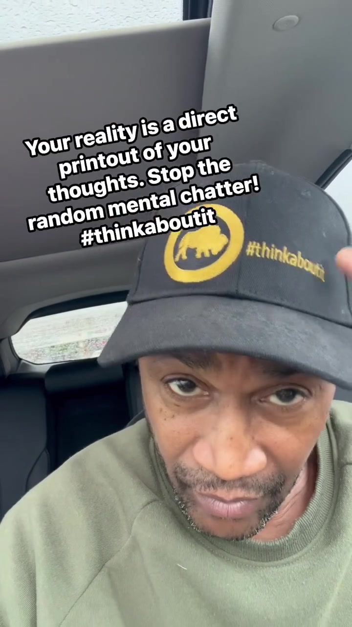 @Reggie Hanson