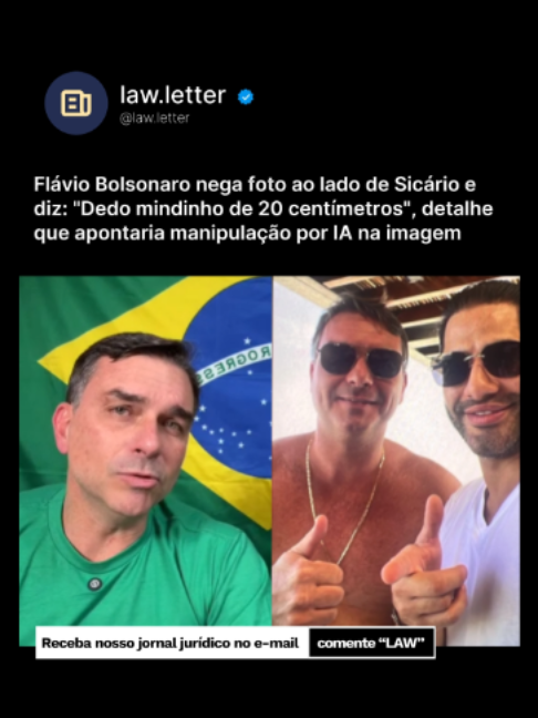 @Lawletter