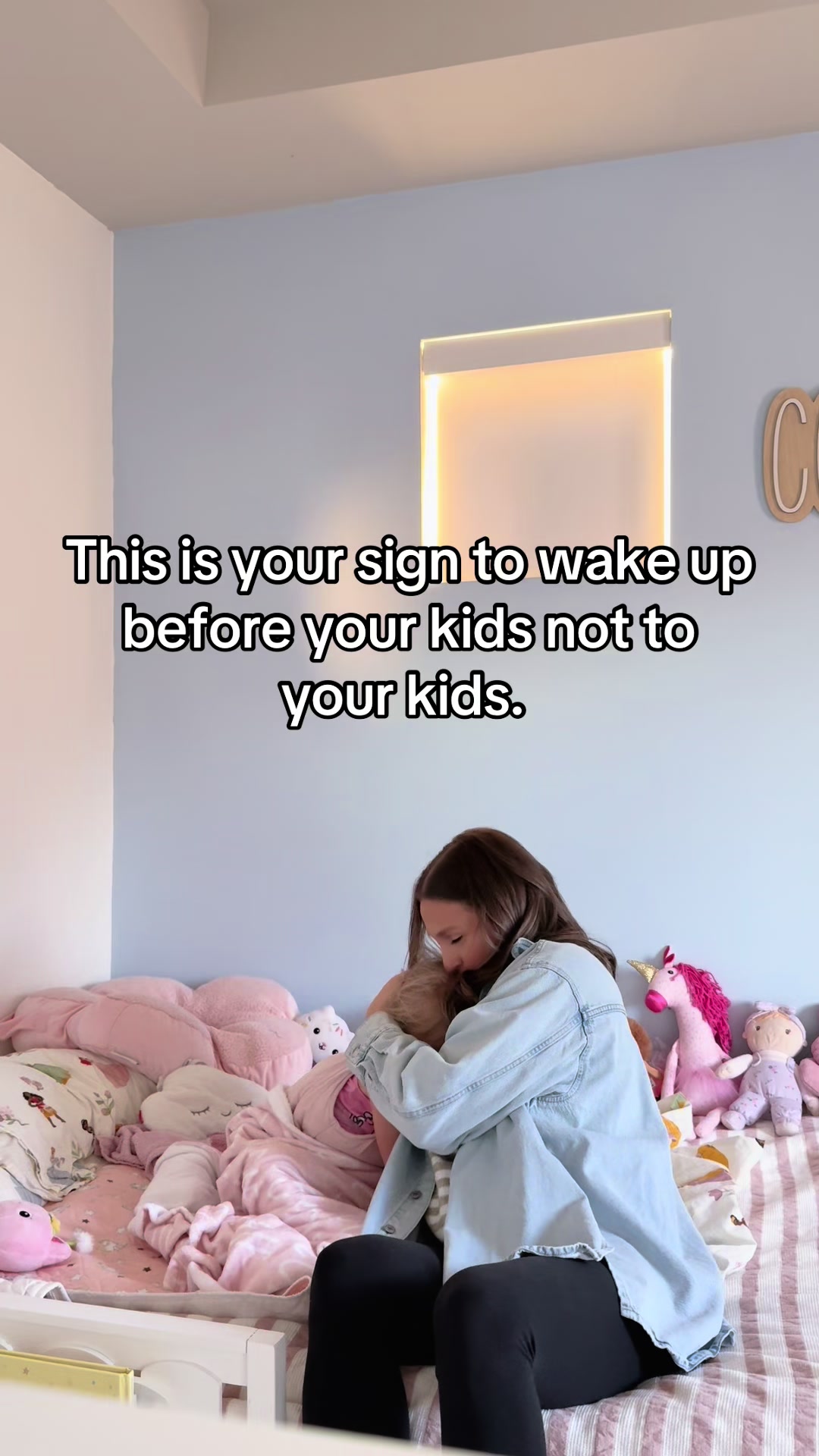 @Chelsea | SAHM | Girl mom