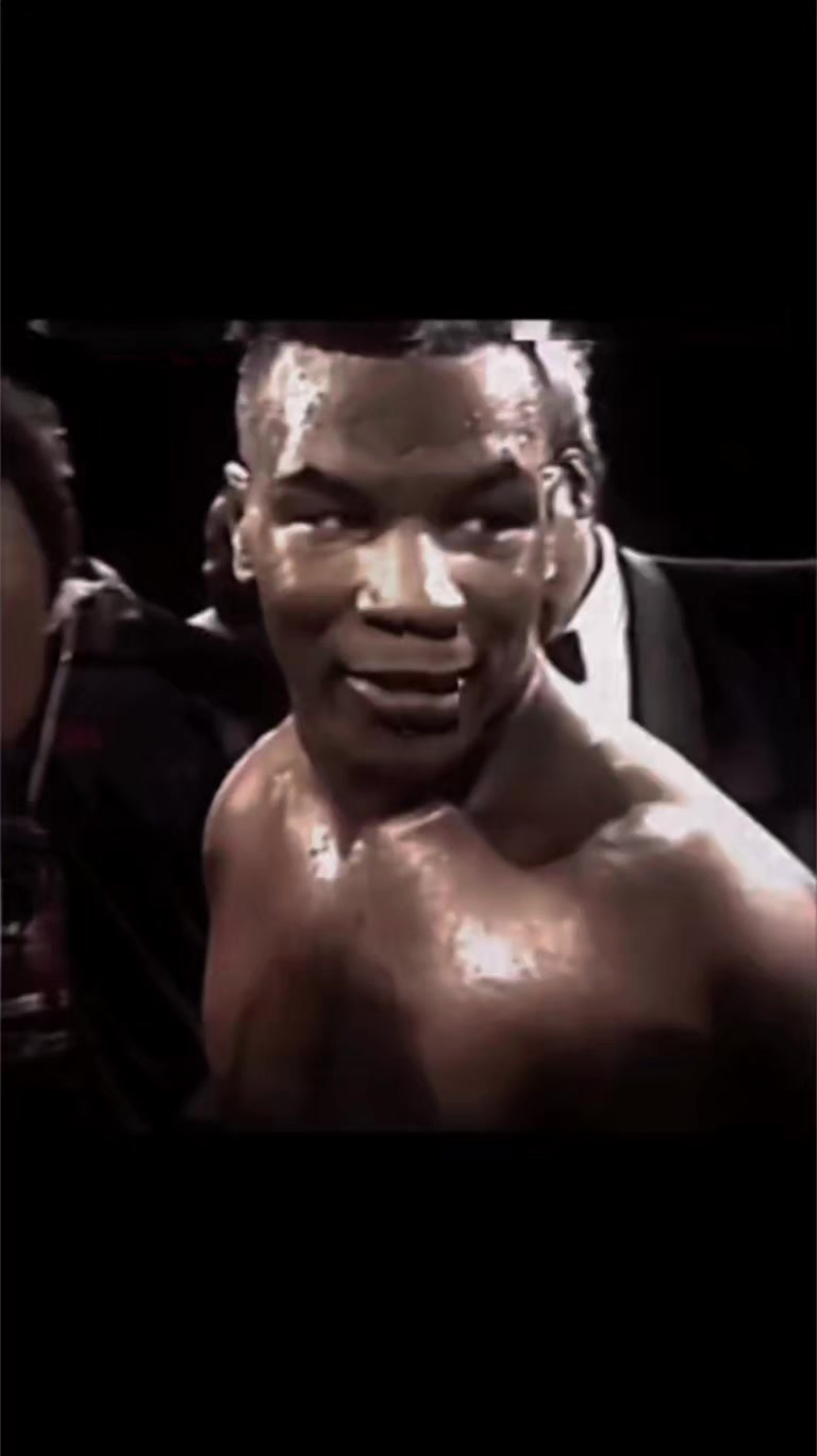 @BOXING 🥊