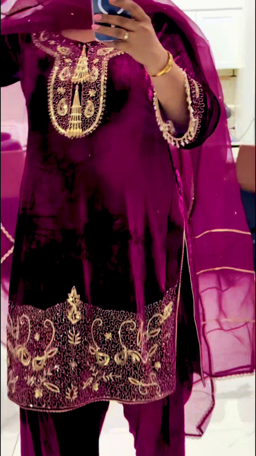@Mann Khaira Couture