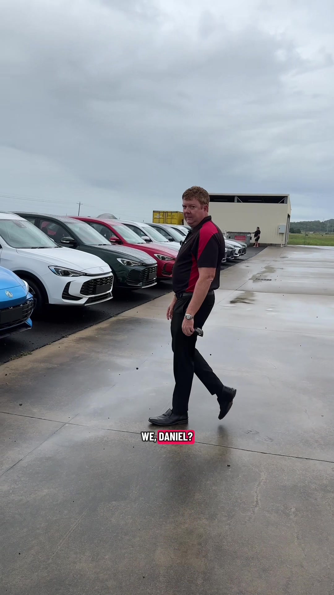 @New Pioneer Motors Mackay