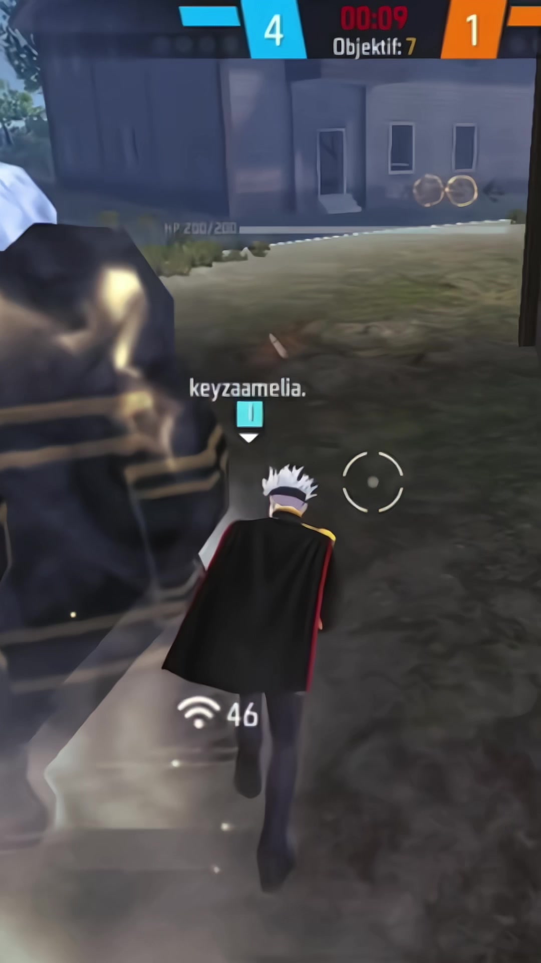 @Keyza 𝐍𝐄