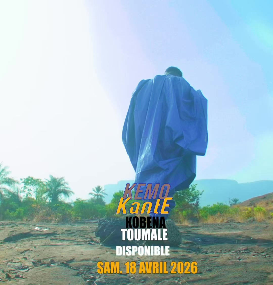@M&rsquo;BALOU CHOU KANTE OFFICIELLE