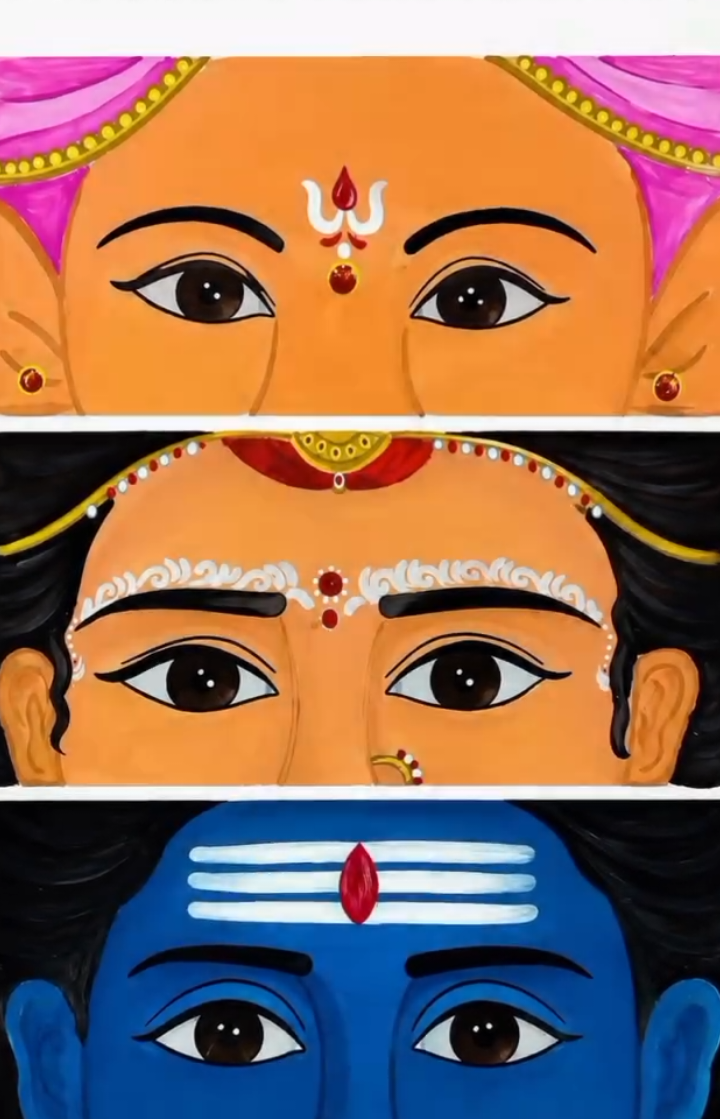 @🦚ॐ কৃষ্ণা প্রেমিক ॐ_ <_100k_>