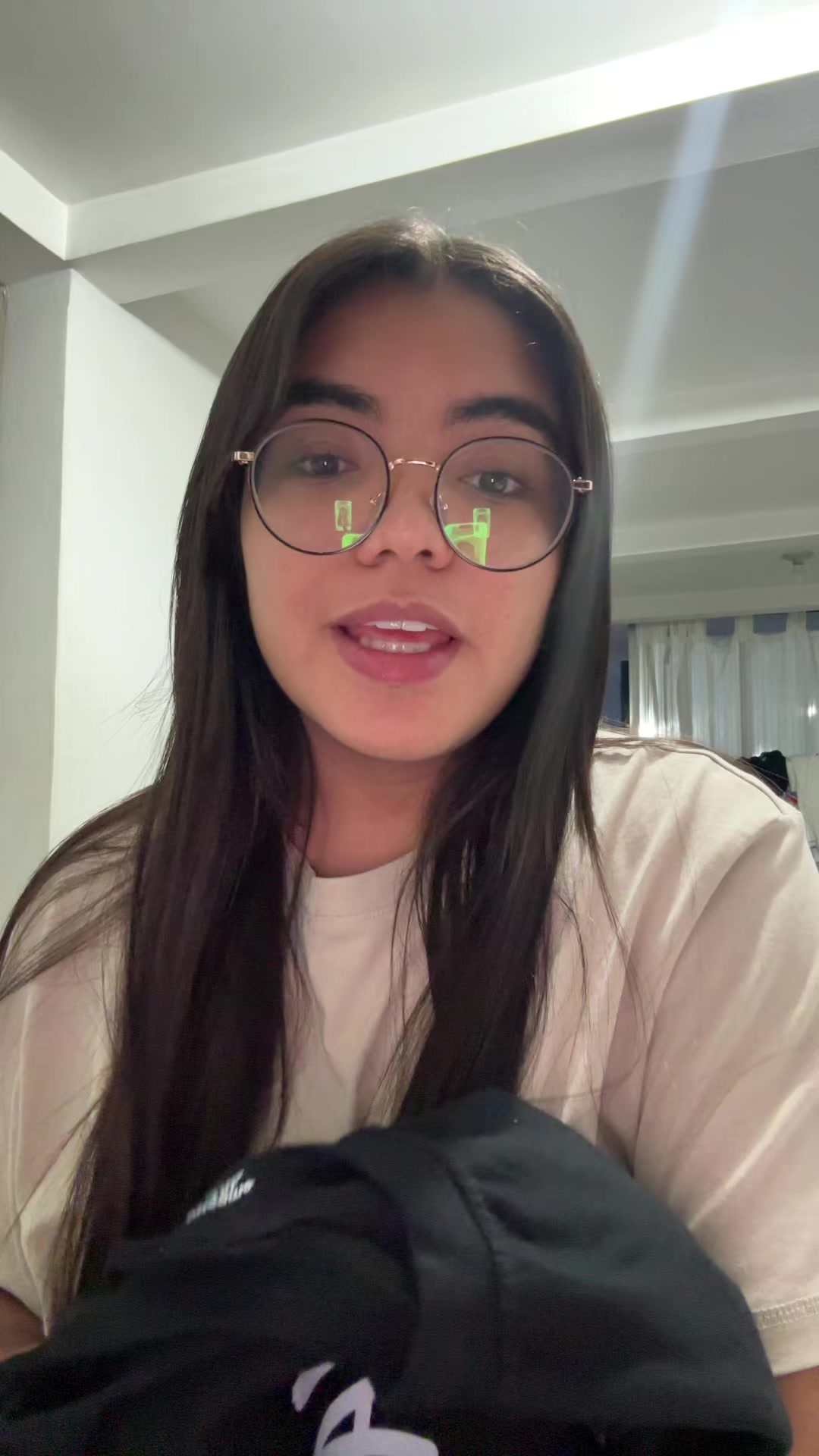 @María José