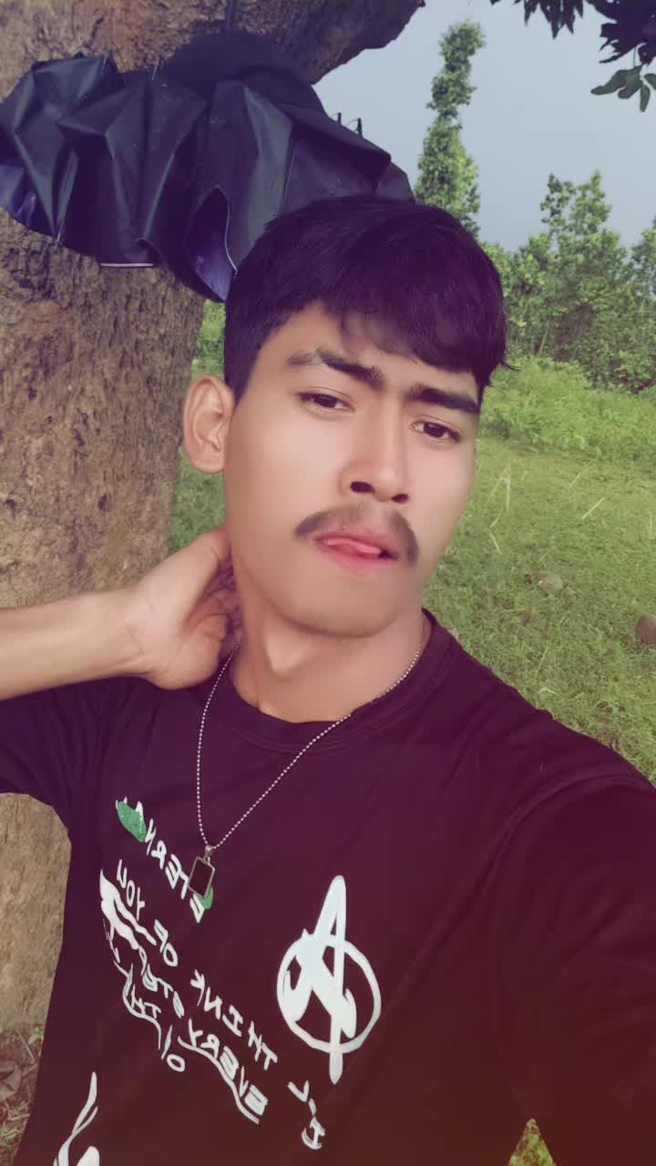 @single Tharu boy 😚🫡🫶