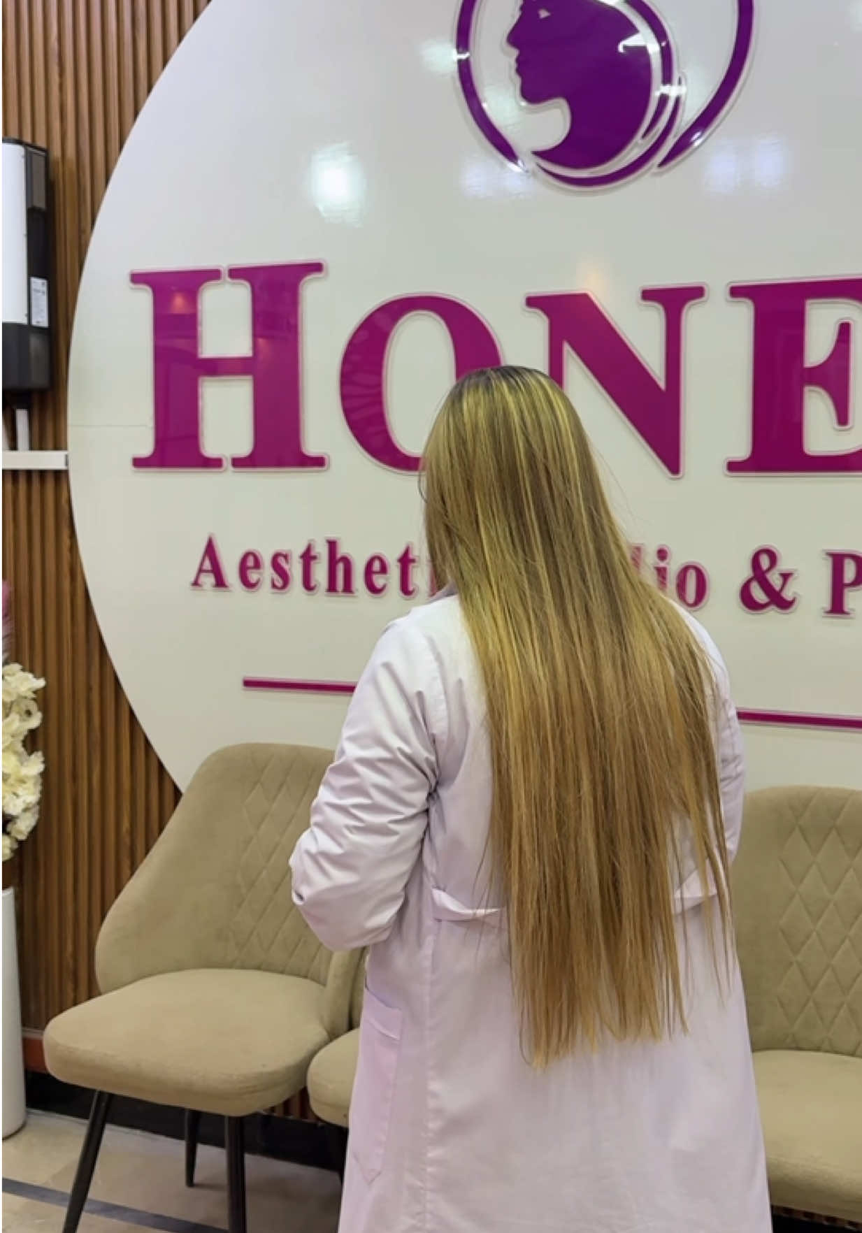 @Honey Aesthetic Studio Branch2
