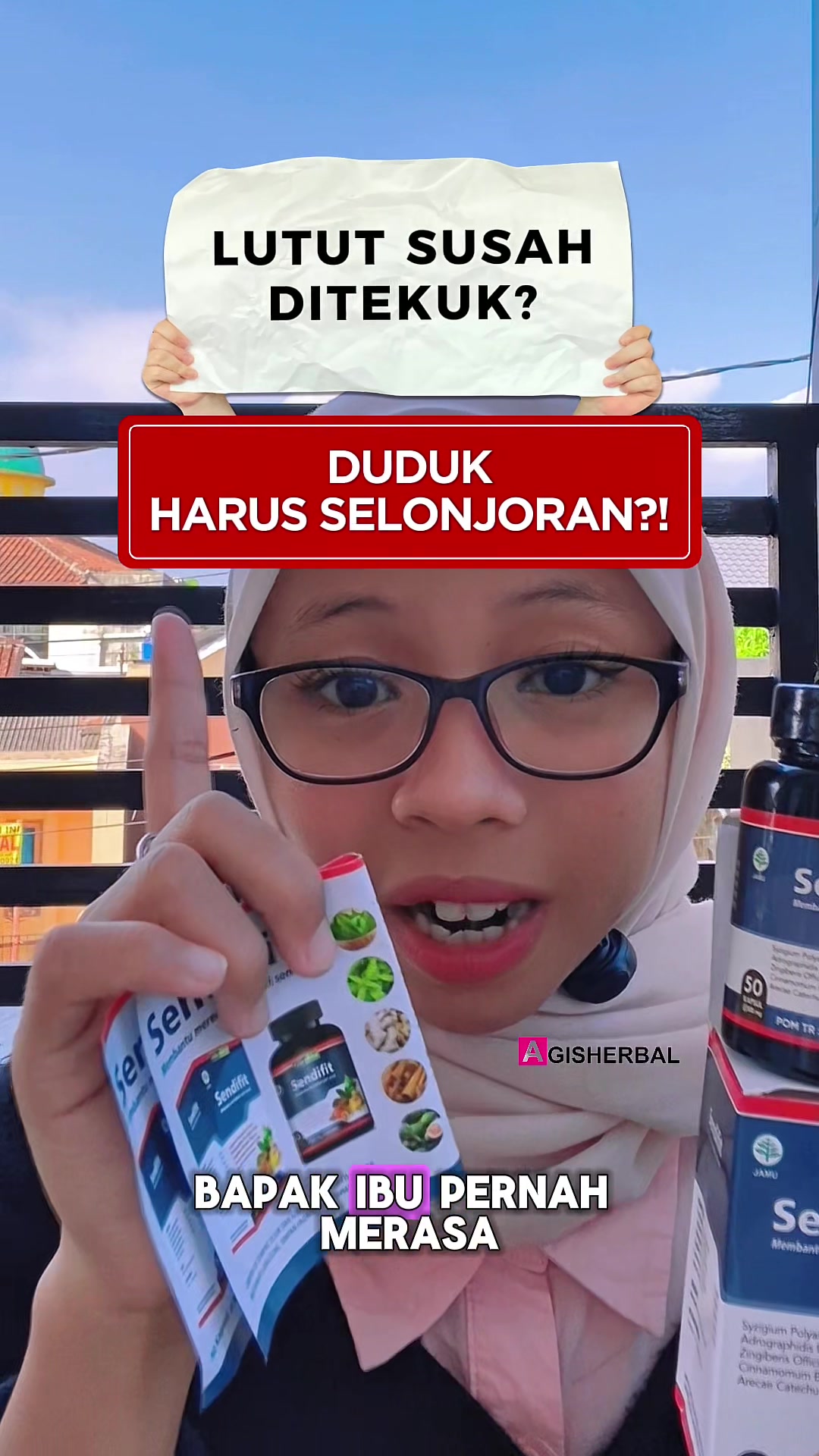 @Agis Herbal Shop