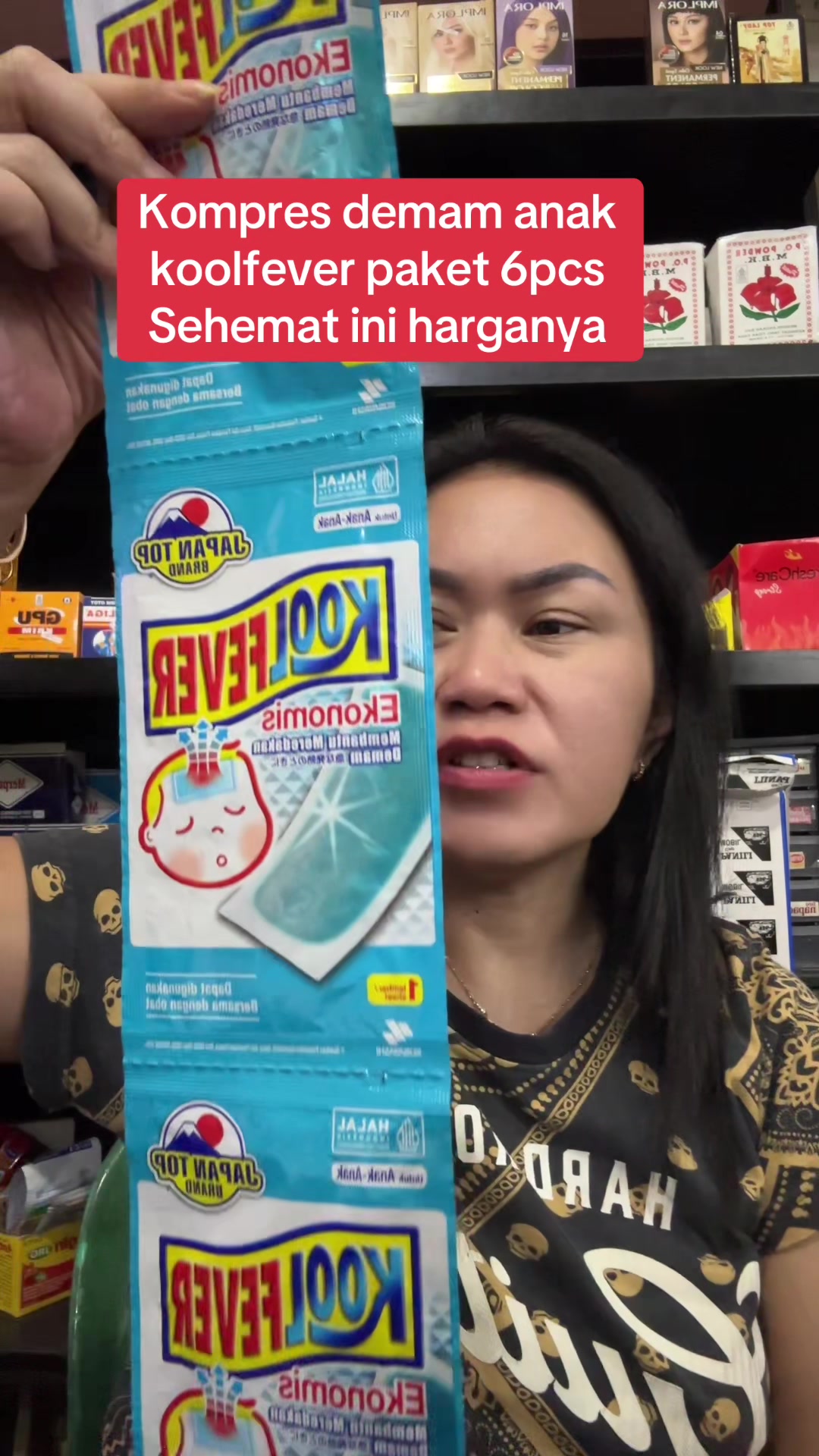 @Grosir ira serba ada