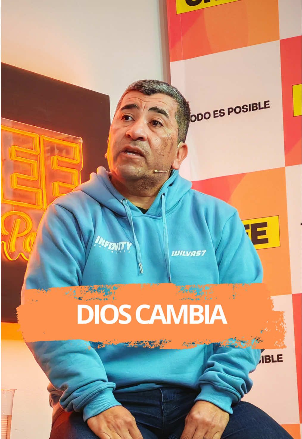 @Cree | Todo es Posible