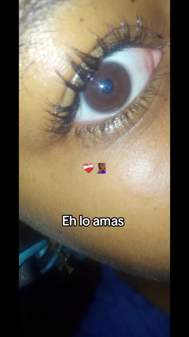 @la morena bella