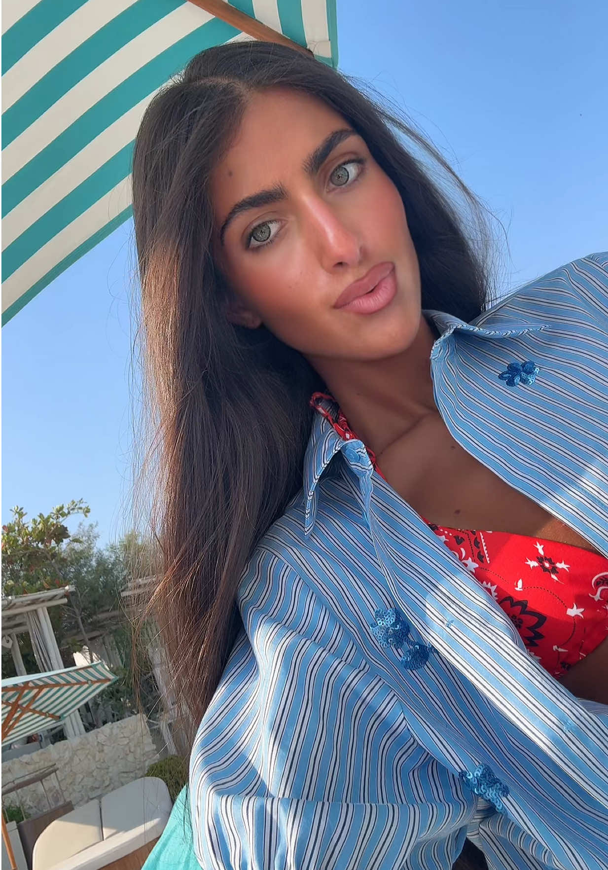 @Ariana M