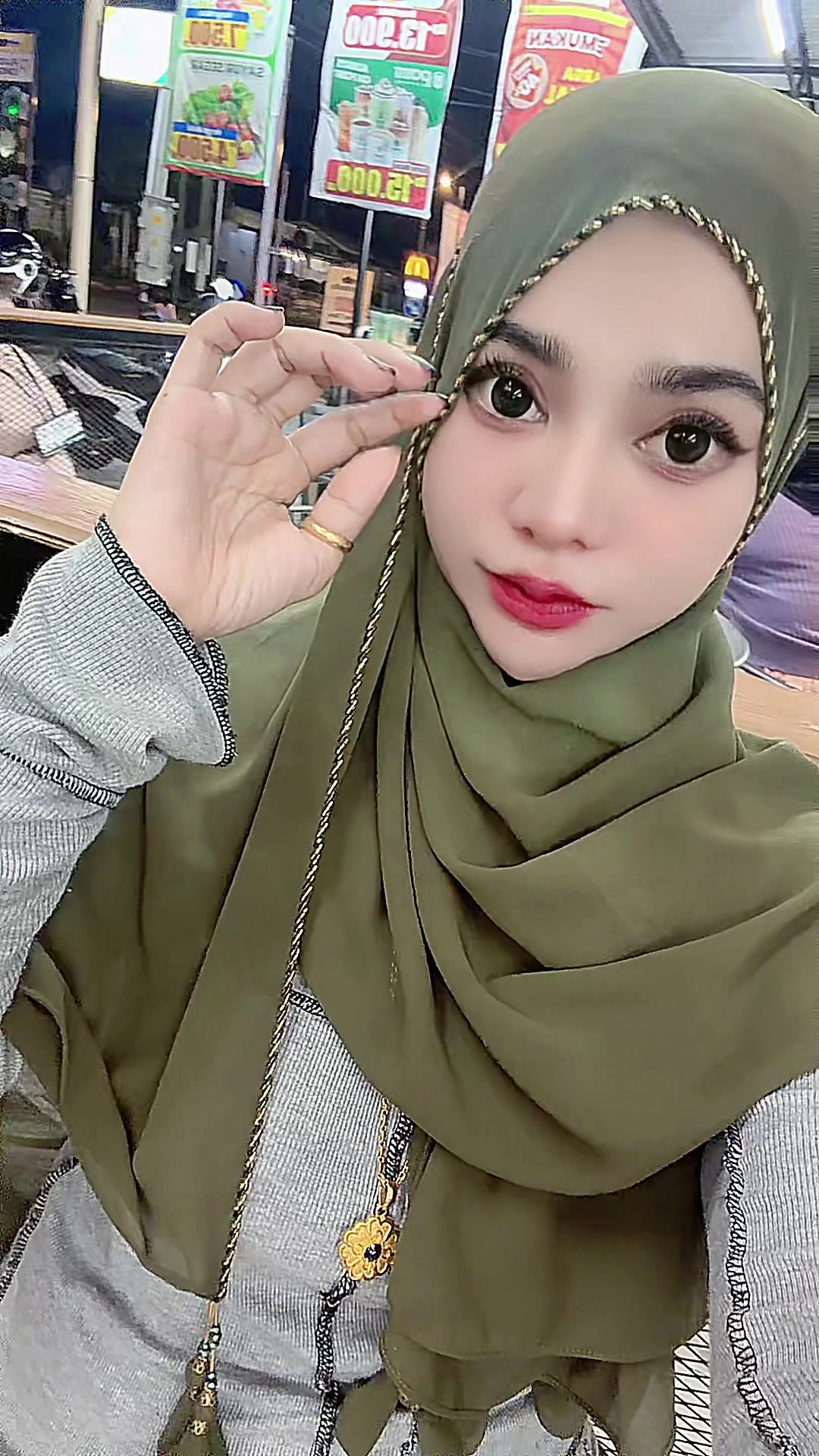 @Sisca_love 999("اَللهُ")🤍