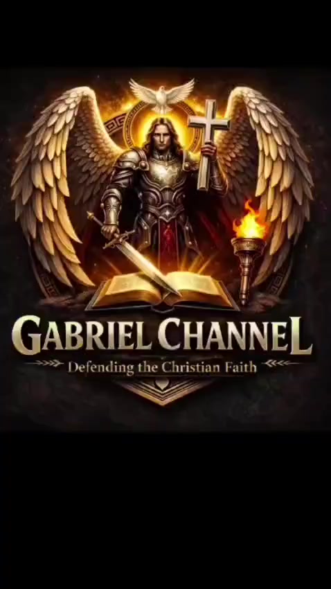 @Gabriel Channel