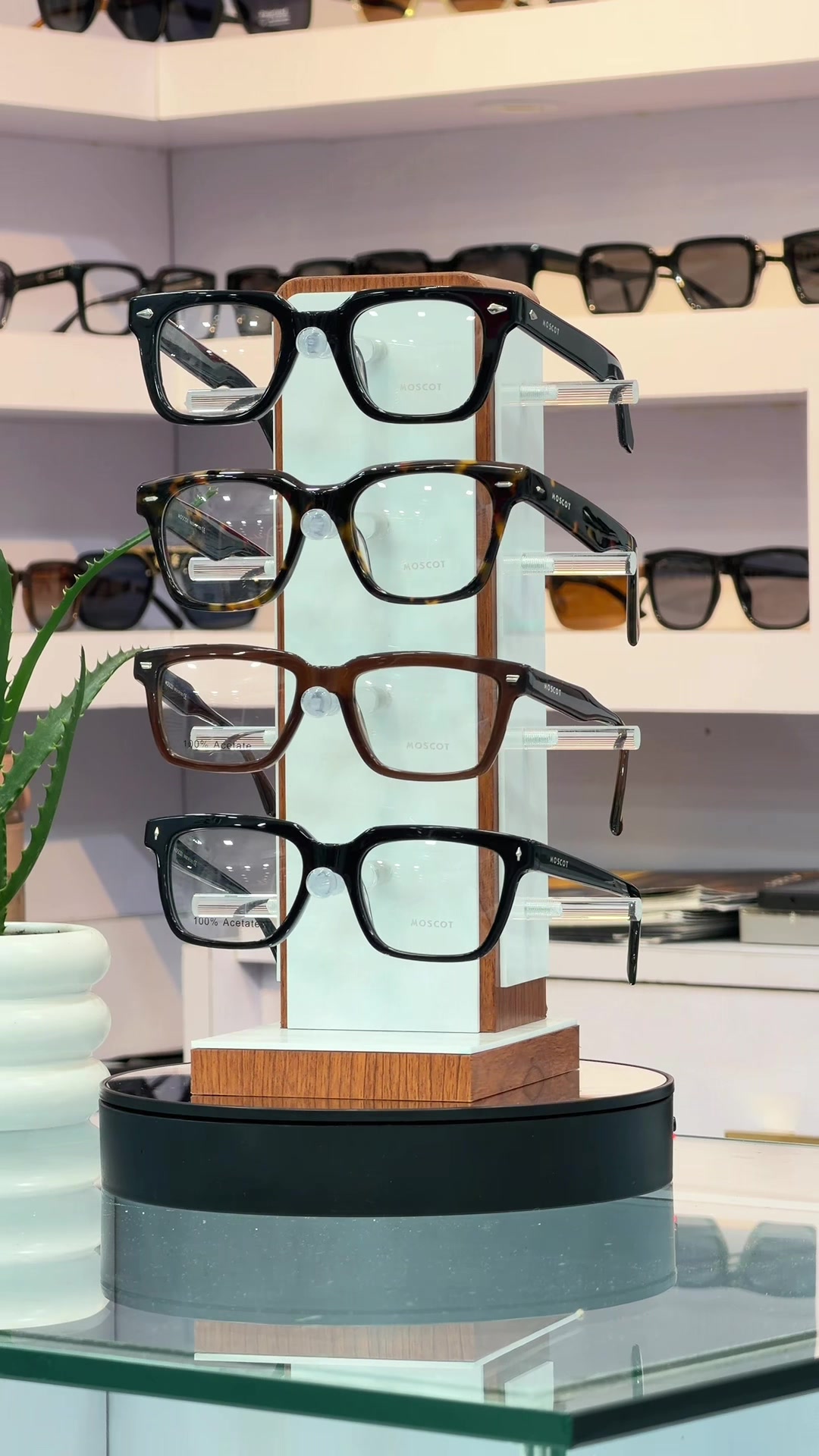 @Clear Vision Optical✅