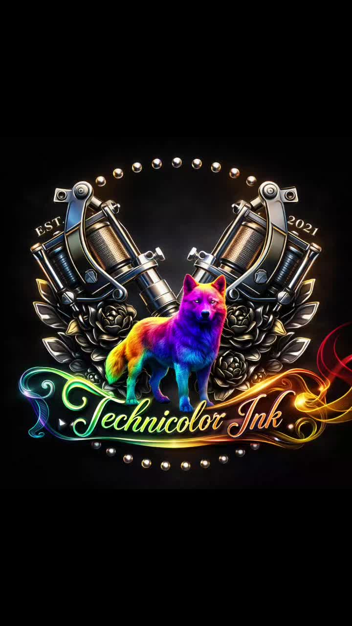 @Technicolor Ink