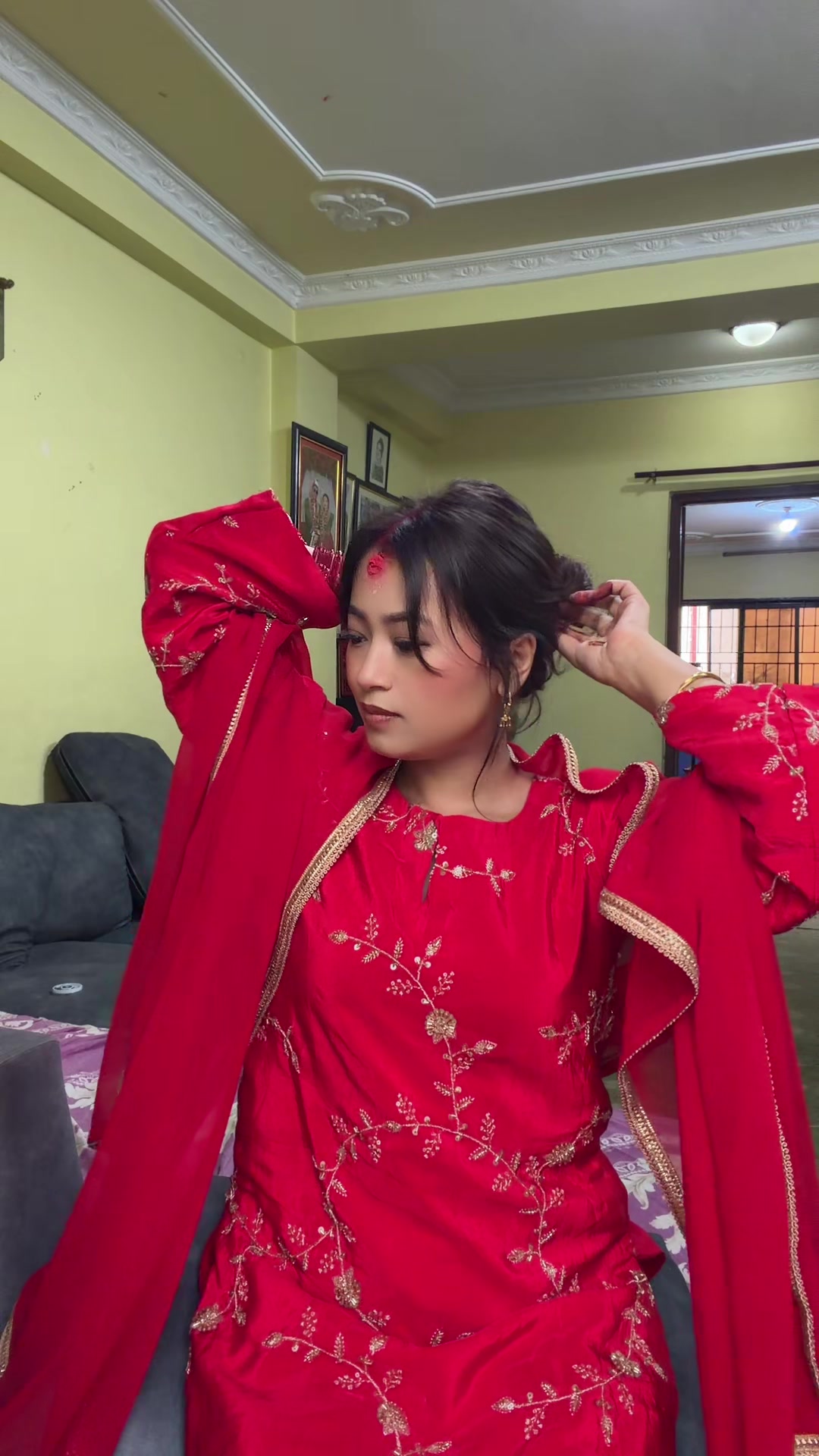 @Babitamgrghale