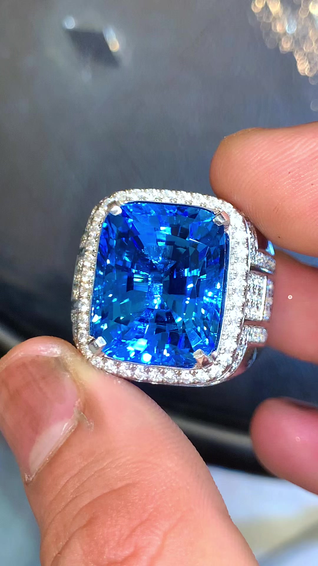 @B.A.Y gemstone