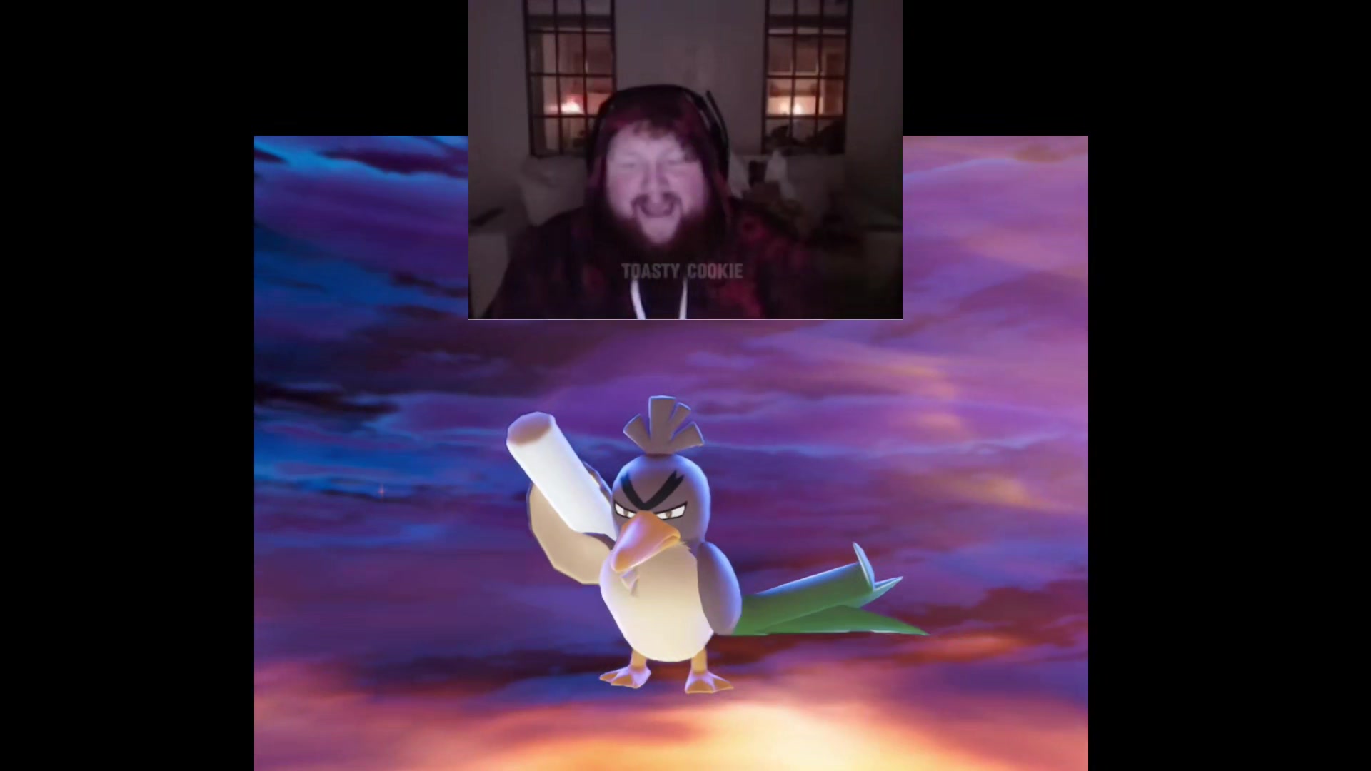 @Volatile Volcarona