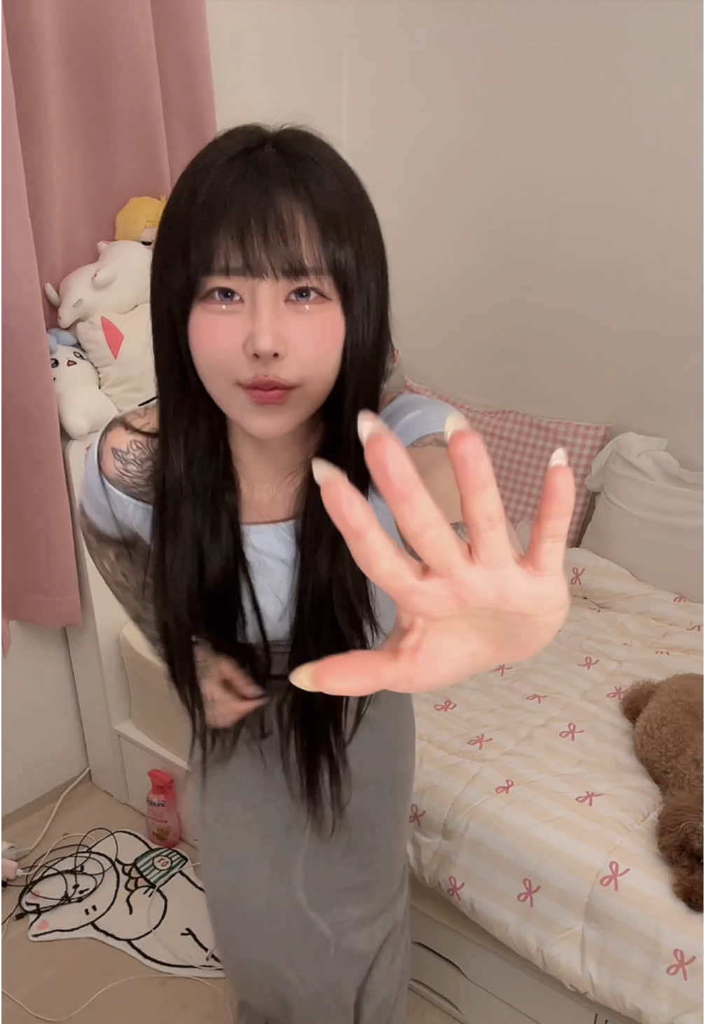 @🐹쿠리쨩🐹