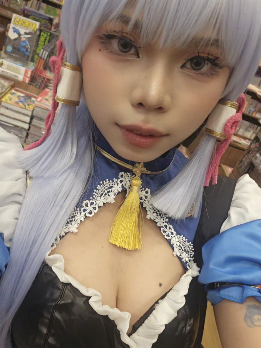 @Zue☆