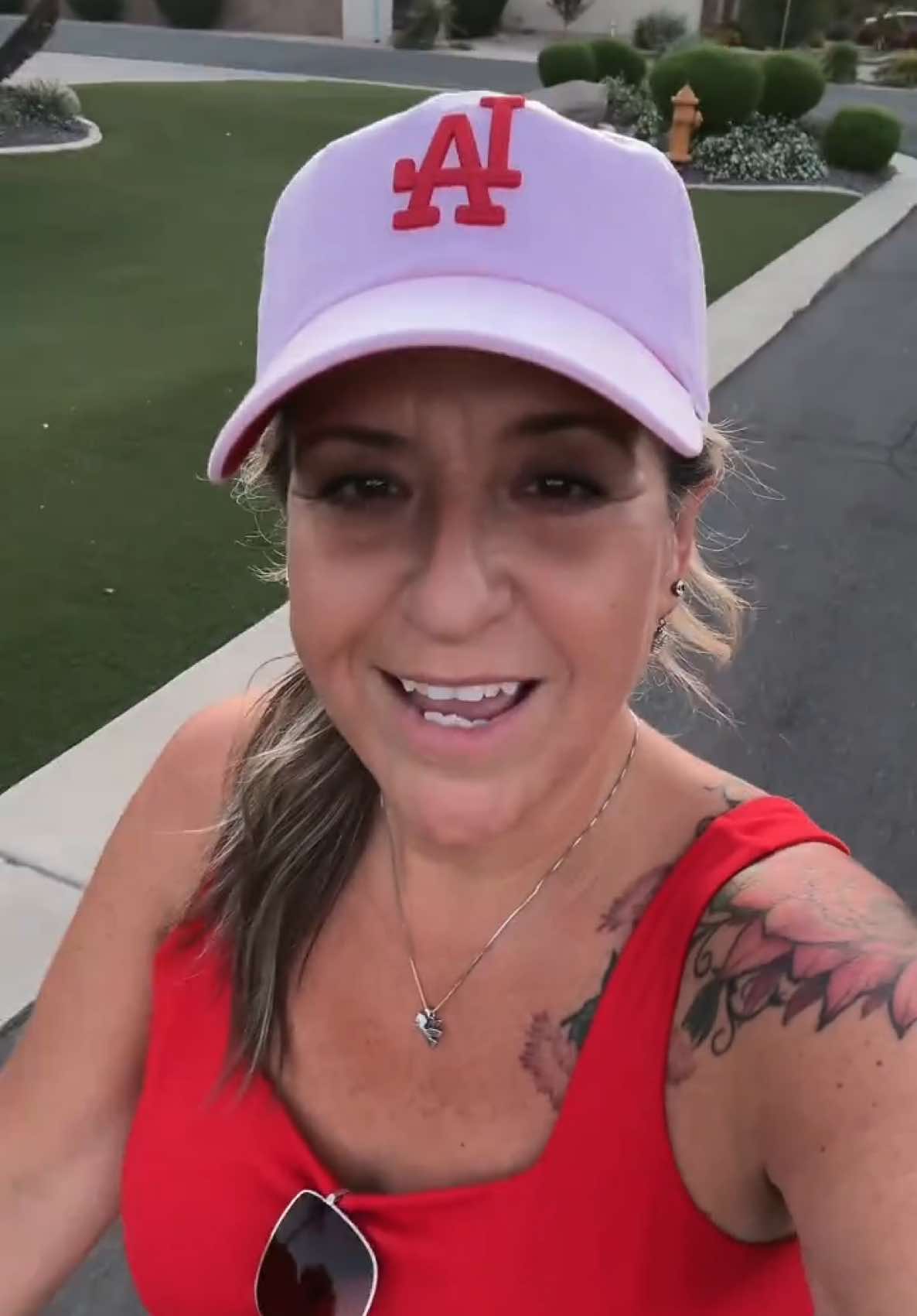@💙 Angi, The LA Hat Lady 💙