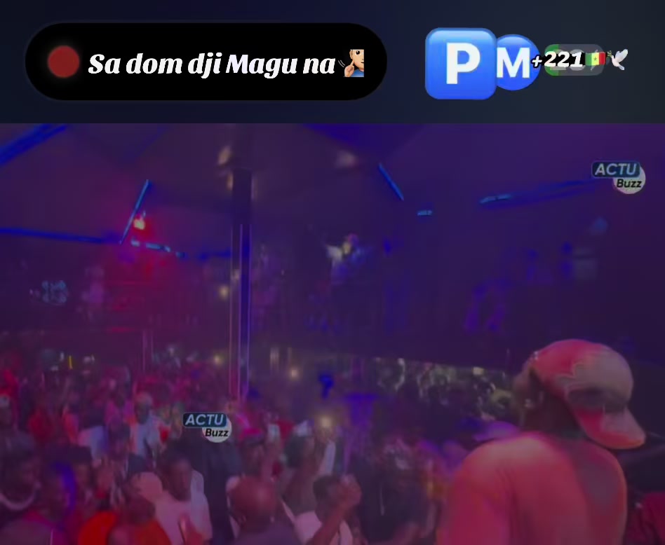 @🅿️apeⓂ️aLiCk_SénéGaL🇸🇳🕊️ ✪