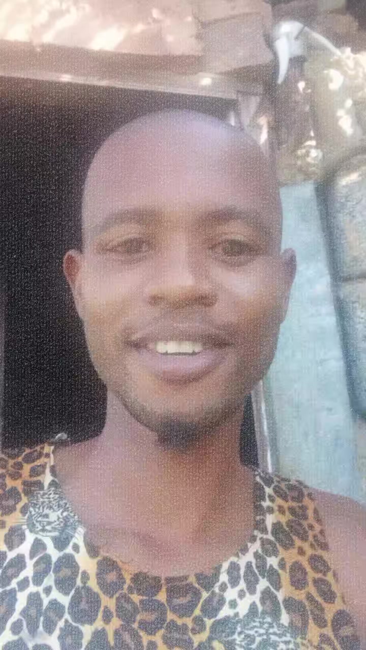 @Xolani Nyathi