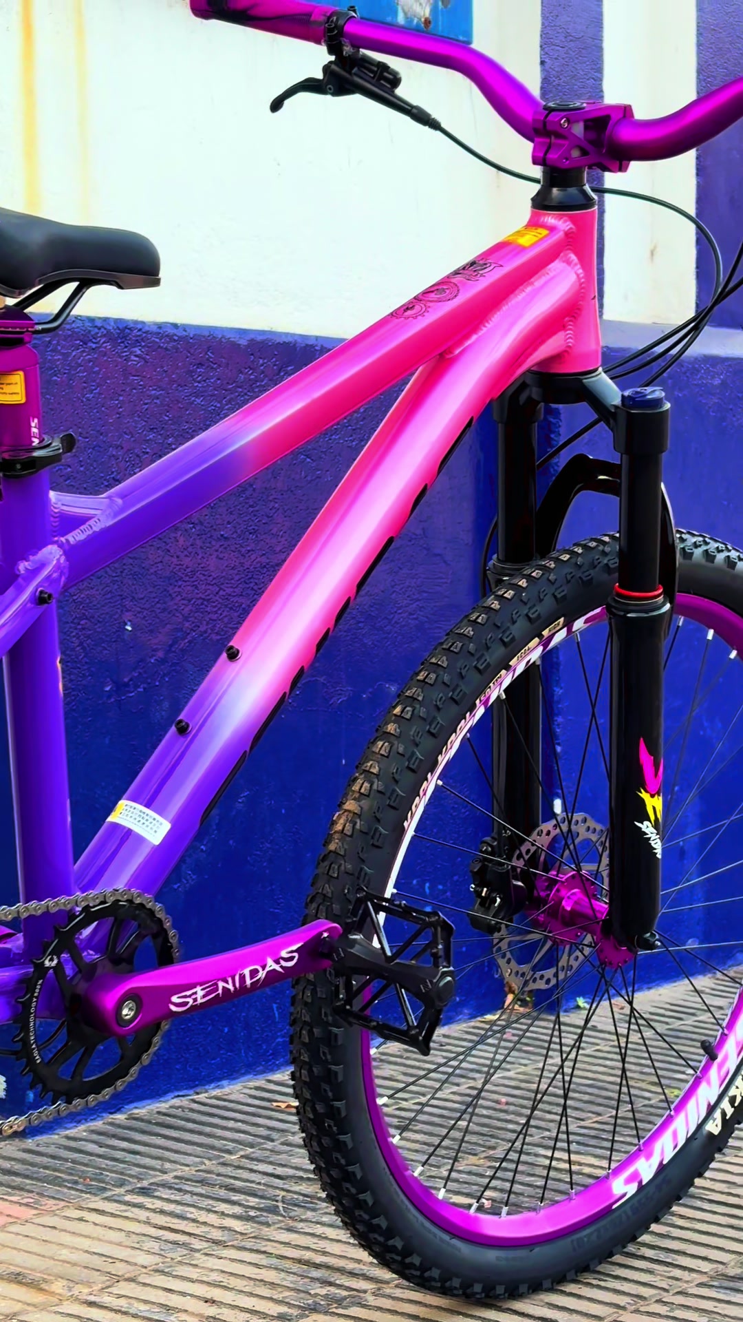 @City Bike Shop